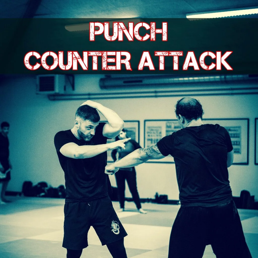 CONTRE-ATTAQUE