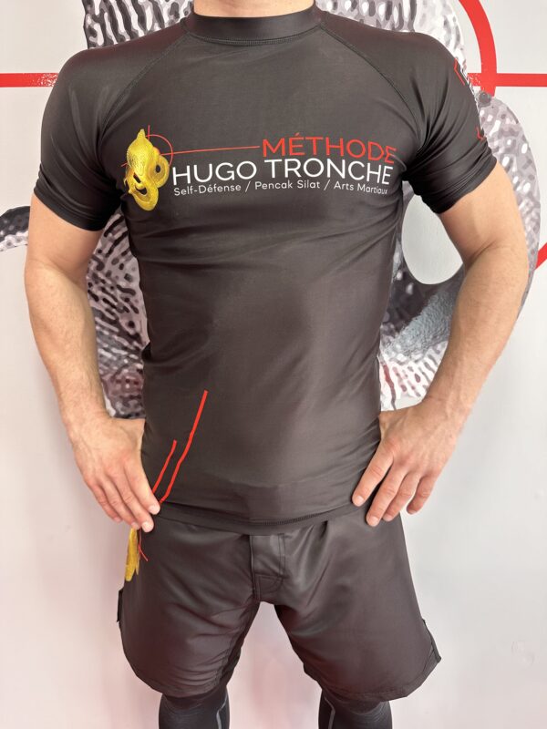Maillot MHT VIP
